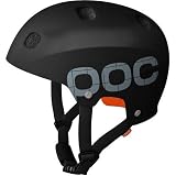 POC Receptor Flow Bike Helmet