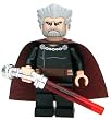 Count Dooku (Clone Wars) - LEGO Star Wars 2" Figure Count Dooku (Clone Wars) - LEGO Star Wars 2" Figure