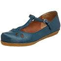 Biviel Women's Bv1970 T-Strap Flat