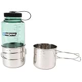 Olicamp Space Saver Cup