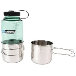 Olicamp Space Saver Cup