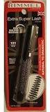 Rimmel London Extra Super Lash Mascara, Body Building, Black Black 101, 0.27 Oz
