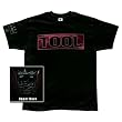 Tool - Faded Box Triple T-Shirt