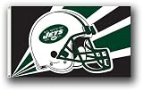 NEW YORK JETS FLAG