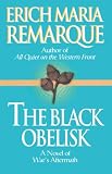 Black Obelisk