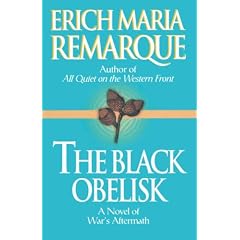 Black Obelisk