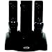 Wii Dual Charge Station & Turbo Cooler