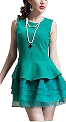 Sexy  Cocktail  Ball Gown Club Dress/Prom Dress/Party Dress/Mini Dress 