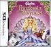 Barbie Prinzessin der Tierinsel Dual Screen