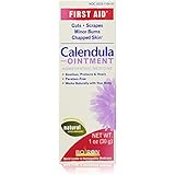 Boiron First Aid Calendula Ointment, 1 oz.