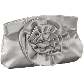 Menbur De Vos Clutch