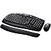 Logitech Cordless Desktop LX 300