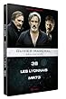 Coffret Olivier Marchal 3 DVD : MR73 - 36 quai des orf�vres - Les Lyonnais