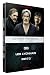 Coffret Olivier Marchal 3 DVD : MR73 - 36 quai des orfèvres - Les Lyonnais