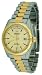 Orient #2EV03000G Men's Classic Day/Date 2 Tone Self Winding Automatic Watch