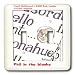 Londons Times Funny Panel Hollywood Cartoons - Phil Donahue In The Blanks - Light Switch Covers - double toggle switch
