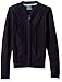 Eddie Bauer Girls' Diamond Cable Sweater