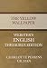 The Yellow Wallpaper - Webster's English Thesaurus Edition (Kindle Edition)