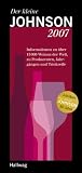 Bücher : Der kleine Johnson 2007