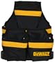 DEWALT D5104 Heavy Duty Ballistic Nylon Tool Pouch