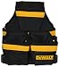 DEWALT D5104 Heavy Duty Ballistic Nylon Tool Pouch