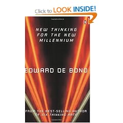 New Thinking for the New Millennium (Penguin Psychology)