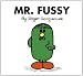 Mr. Fussy (Mr. Men and Little Miss)