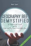 Geography Bee Demystified