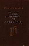 Zwischen Niederrhein und Akropolis. Einmalige Ausgabe.