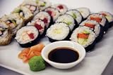 Sushezi  Sushi  Made Easy