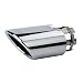 Tajco 4216 Auspuffblende Oval