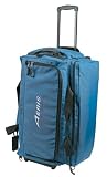Aeris Roller Duffel Bags