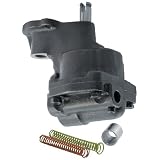 AFM Performance 20315 Standard Volume Oil Pump for Small Block Chevrolet by AFM Performance