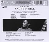 Click for more about Andrew Hill: Black Fire.