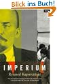 Imperium, Engl. ed.