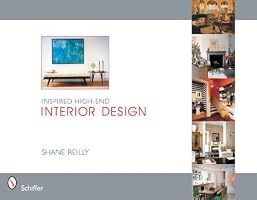 Inspired High-End Interior Design