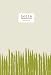 Lotta Jansdotter: Grass Journal (Blank Journals)