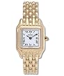 Movado Women's Aviso 14K Solid Gold Watch #695251