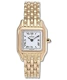 Movado Women's Aviso 14K Solid Gold Watch #695251