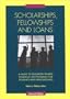 Scholarships/Loans (Scholarships, Fellowships & Loans)