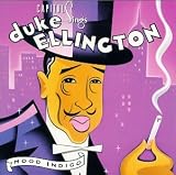 Mood Indigo: Capitol Sings Duke Ellington