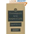 Chromatography for the Analysis of Lipids by  Eugene W. Hammond