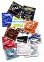 Japanese Condom Sampler