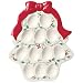 Kitchen & Housewares : Pfaltzgraff Winterberry Sculpted Egg Tray