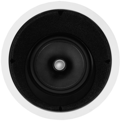 Architech Prestige Ps-815 LCRs 8-Inch Kevlar 15 Degree Angled Ceiling LCR Speaker