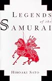 Legends of the Samurai