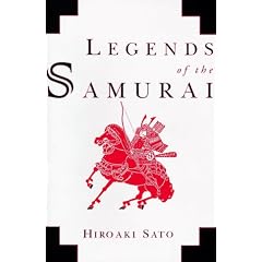 Legends of the Samurai