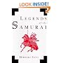 Legends of the Samurai