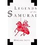 Legends of the Samurai