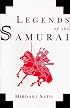 Legends of the Samurai
